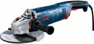 Bosch Angle Grinder 230mm 2400 Watt