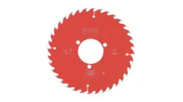 Circular Saw Blade 255x1.7x70 mm, 24 Teeth Frued