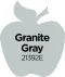 Plaid Apple Barrel Granite Gray