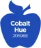 Plaid Apple Barrel Cobalt Hue