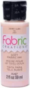 Plaid Creations Soft Fabric Inks Nude