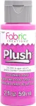 Plaid Fabric Creations Sugar Plum Plush 3-D