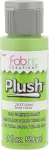 Plaid Fabric Creations Kiwi Plush 3-D