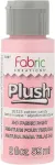 Plaid Fabric Creations Cotton Candy Plush 3-D