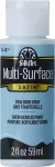 FolkArt Multi Surface Dove Gray