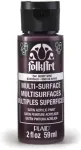 FolkArt Multi Surface Berry Wine