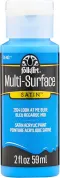 FolkArt Multi Surface Look At Me Blue
