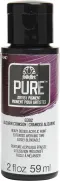 FolkArt Pure Artist Pigment Alizarin Crimson