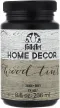 FolkArt Home Decor Wood Tint Grey