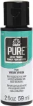 FolkArt Pure Artist Pigment Viridian