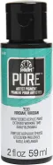 FolkArt Pure Artist Pigment Viridian