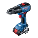 Bosch Brushless Cordless Impact Drill 18V 50 Nm 2.0 Ah