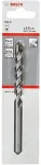 BOSCH Cyl-3 Silver Percussion Drill Bit 10X120 Mm