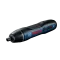 Bosch go professional 3.6v cordless screwdriver