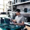 Bosch go professional 3.6v cordless screwdriver