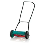 Bosch AHM 38 Push Mower