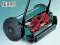 Bosch AHM 38  Push Mower