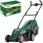 Bosch Universal Rotak 37-555 Corded Lawn Mower