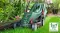 Bosch Universal Rotak 37-555 Corded Lawn Mower
