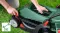 Bosch Universal Rotak 37-555 Corded Lawn Mower