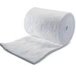 Deminas ® Ceramic Fiber Blanket Density 96 kg/m3 size 50*600*3600MM