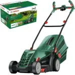 Bosch Universal Rotak 37-555 Corded Lawn Mower