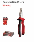 WISEUP 7" Super Pliers