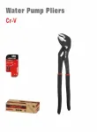 WISEUP Water Pump Pliers 7"