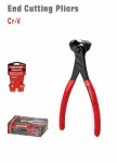 WISEUP End Cutting Pincers 7"