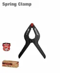 WISEUP Spring Clamp 4"