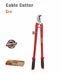 WISEUP Heavy Duty Cable Cutter, 36 Inch, CR-V