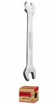 WISEUP Double Open End Wrench 14×15mm – CR-V