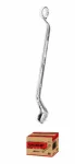 WISEUP Double Ring Wrench 20×22mm – CR-V