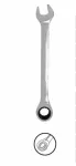 WISEUP Ratchet Combination Spanner 6mm – CR-V