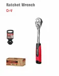 WISEUP 1/2" Handle