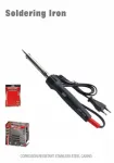 WISEUP Soldering Iron 60W
