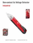WISEUP Digital Test Screwdriver 60-1000V