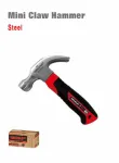 WISEUP Claw Hammer 80Z