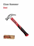 WISEUP Claw Hammer 80Z