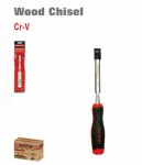 WISEUP Wood Chisel 16 Mm