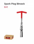 WISEUP Spark Plug Wrench 21 Mm