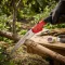 Folding Saw,Heavy Duty 7"/180MM Inch Blade Hand Saw, Quality Steel, Curved Blade Hand Saw For Wood Camping, Dry Wood Pruning Saw