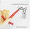 Spark Plug Socket Wrench Set, Spark Plug Removal Tool, Spark Plug Spanner, T Bar Socket Wrench- 16mm 21mm- Red