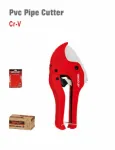WISEUP 42 Mm PVC Pipe Cutter