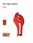 WISEUP PVC Pipe Cutter 42 Mm