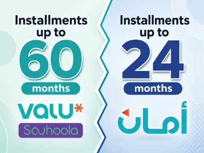 installments