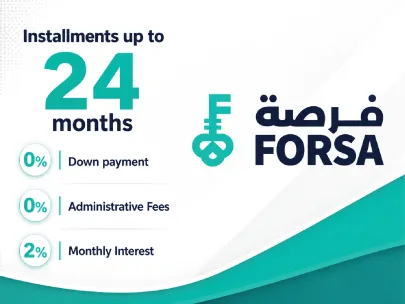 Forsa Installments