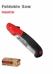 WISEUP Folding Wood Saw 180 Mm