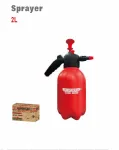 WISEUP 2 L Hand Sprayer