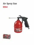 WISEUP Hex Pressure Washer Gun